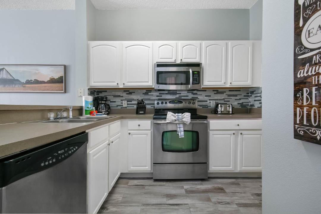 Photo of Kitchen in Kissimmee