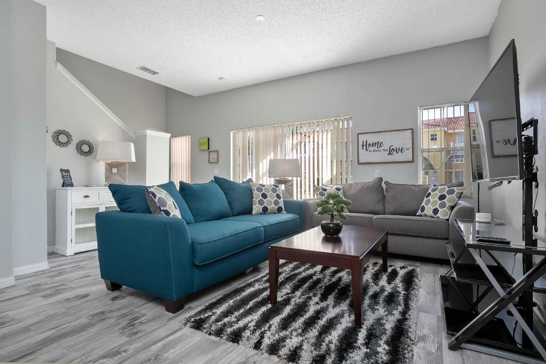 Photo of Livingroom in Kissimmee