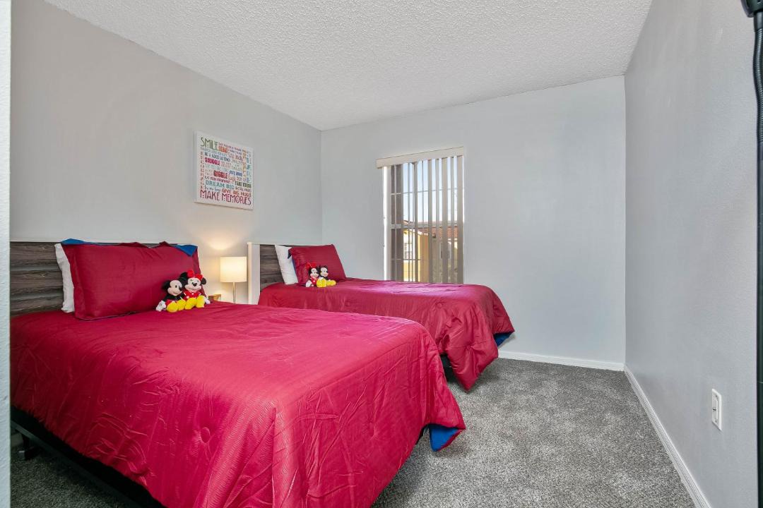 Photo of Bedroom in Kissimmee