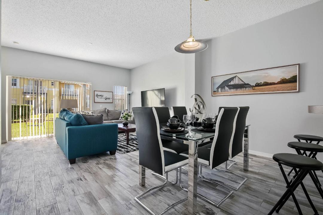 Photo of Livingroom in Kissimmee