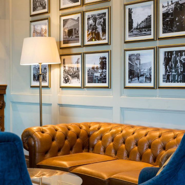 Photo of Livingroom in Scone