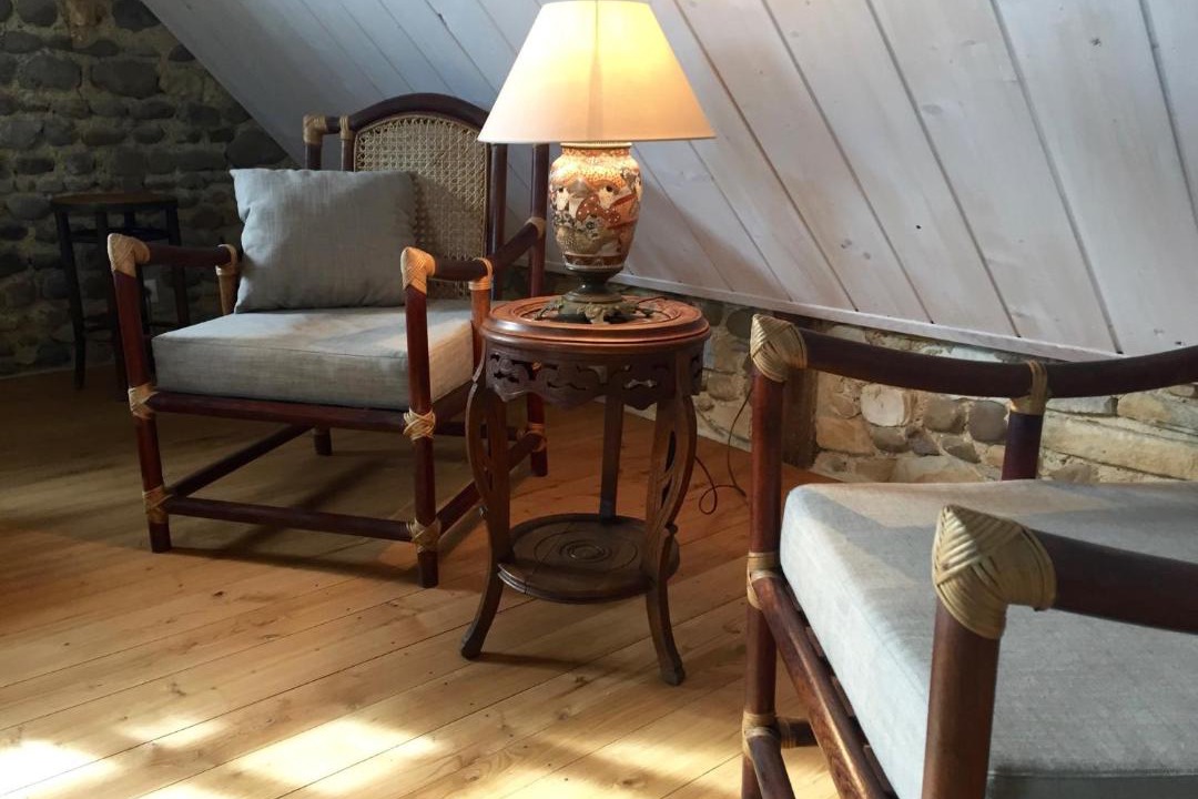 Photo of Livingroom in Ledeuix