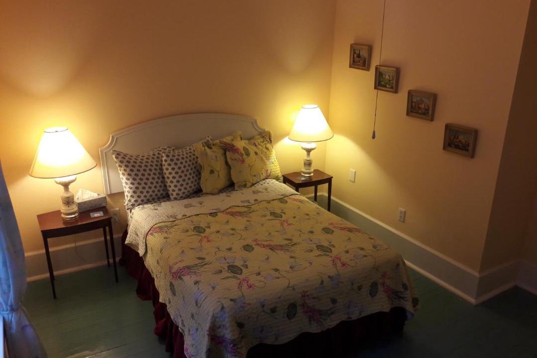 Photo of Bedroom in Georgetown