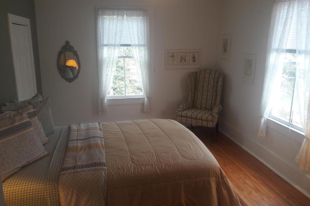 Photo of Bedroom in Georgetown