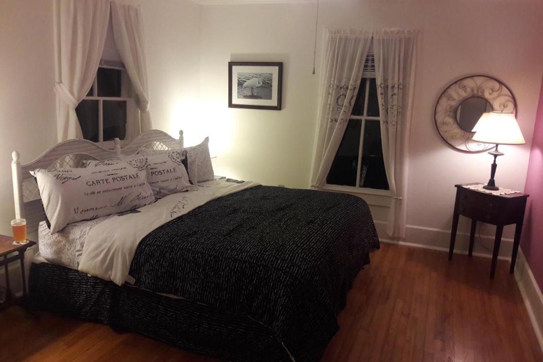 Photo of Bedroom in Georgetown