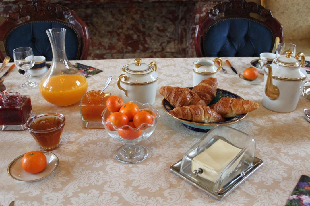 Photo of Kitchen in Valencisse