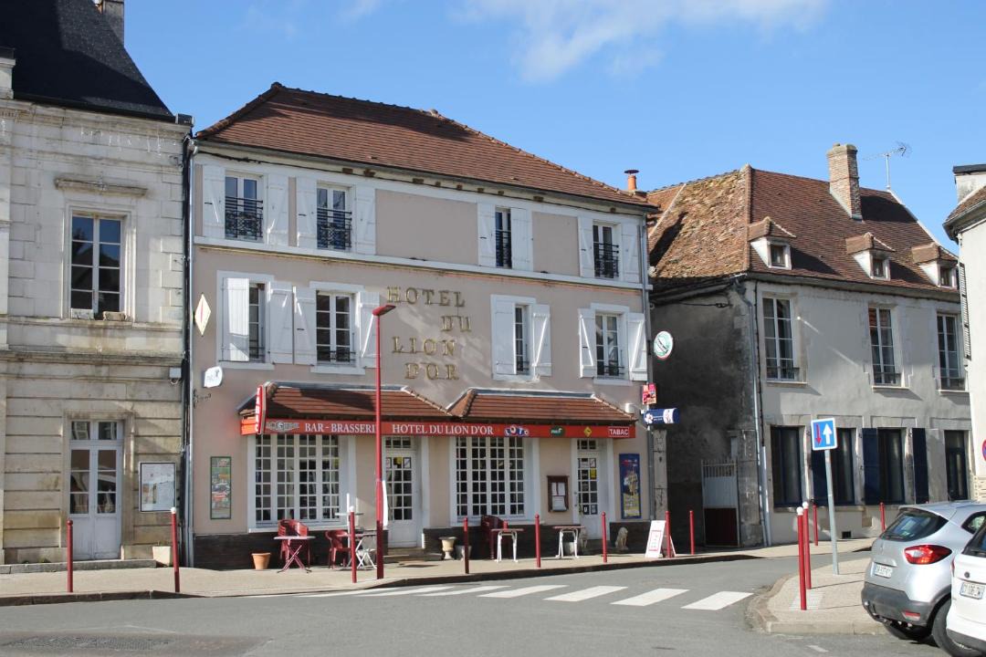 Photo of Others in Coulanges-sur-Yonne