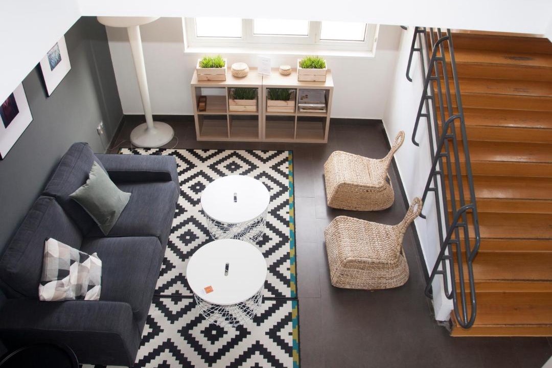 Photo of Livingroom in Ventosilla de San Juan