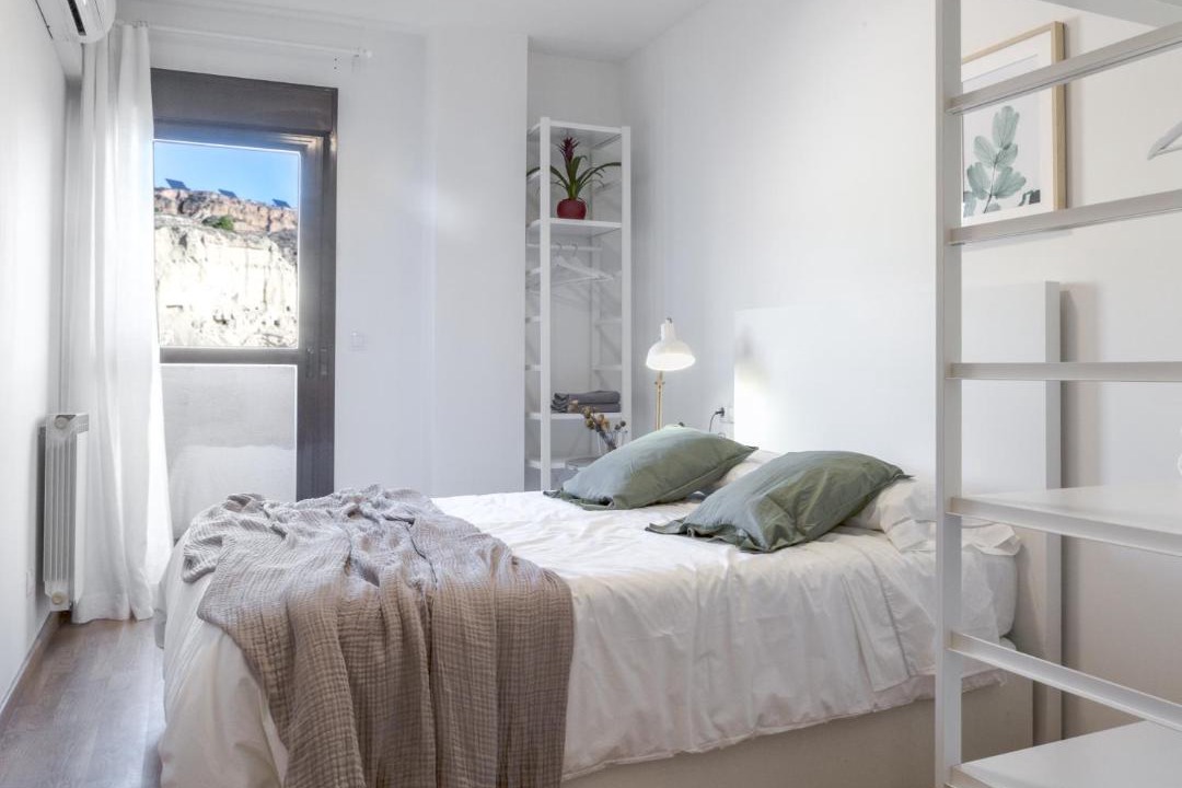 Photo of Bedroom in Arguedas