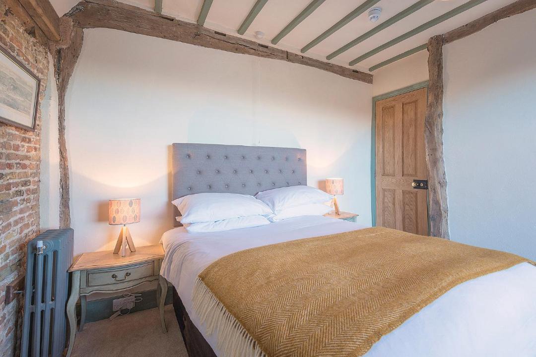 Photo of Bedroom in Rye