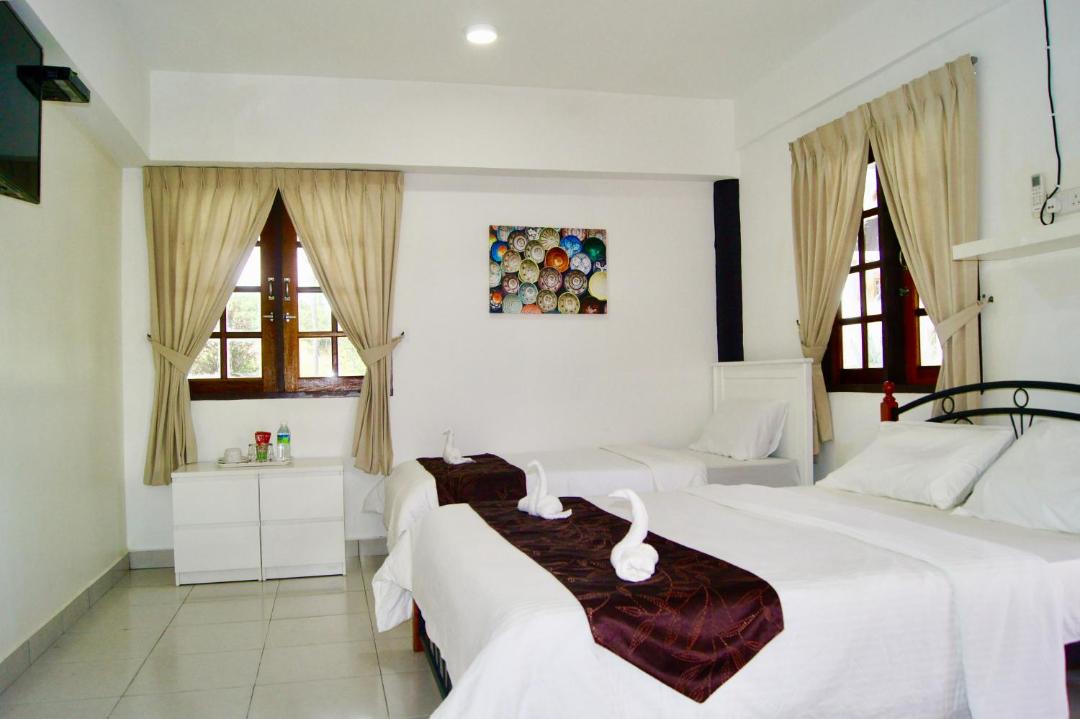 Photo of Others in Jelai