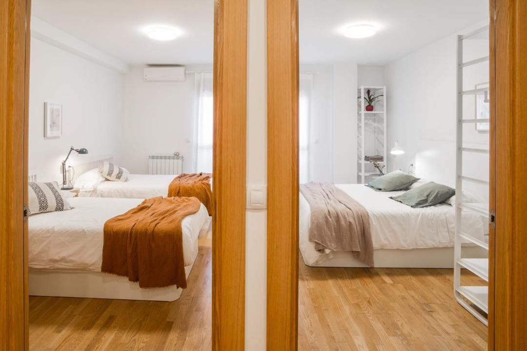 Photo of Bedroom in Arguedas