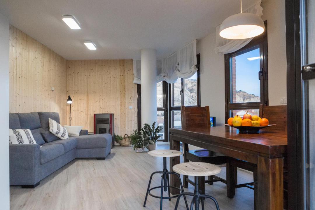 Photo of Livingroom in Arguedas