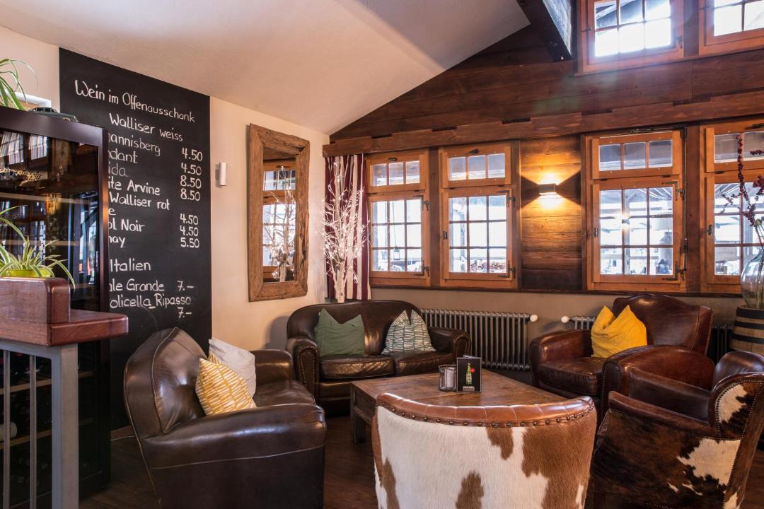 Photo of Others in Saas-Fee