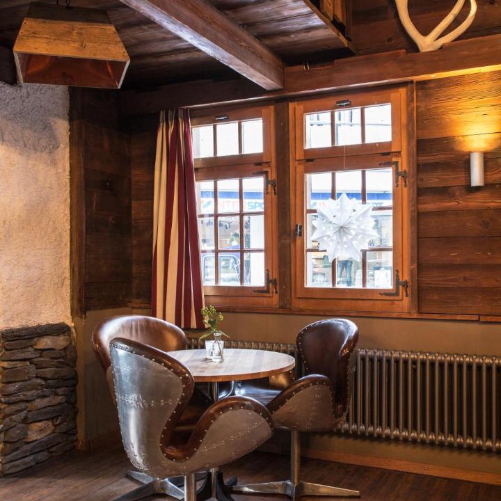 Photo of Others in Saas-Fee