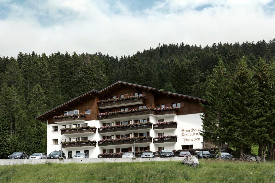 Photo of Others in Valbella