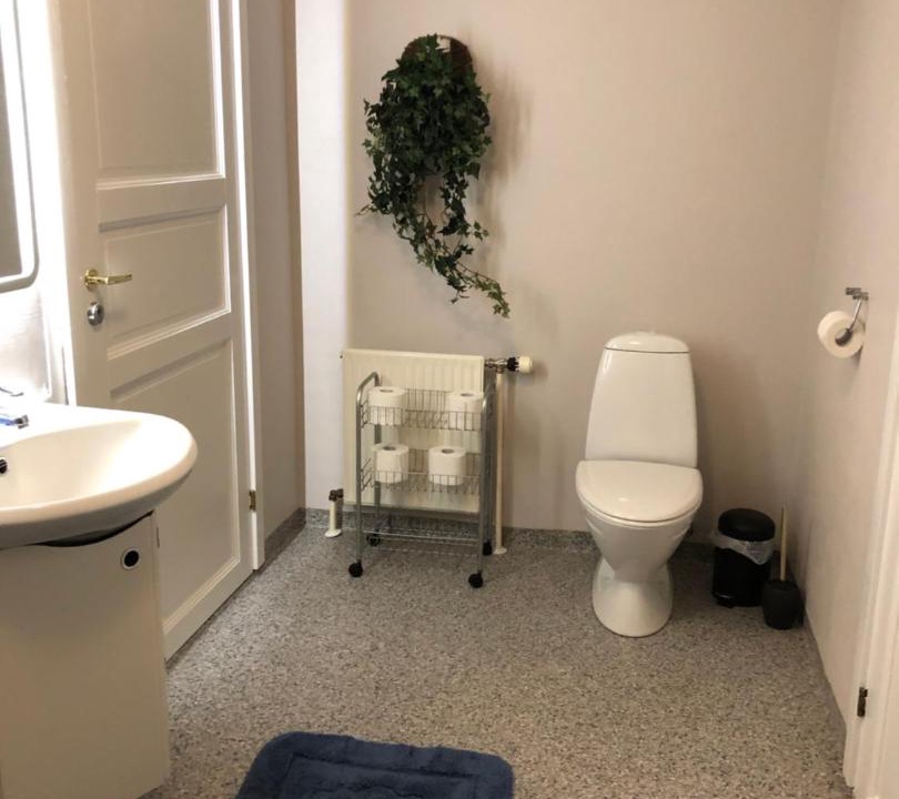 Photo of Bathroom in Tonder