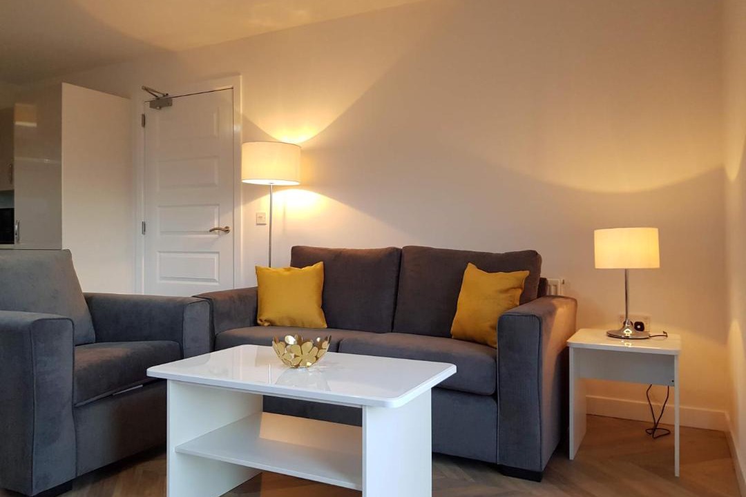 Photo of Livingroom in Auchengray