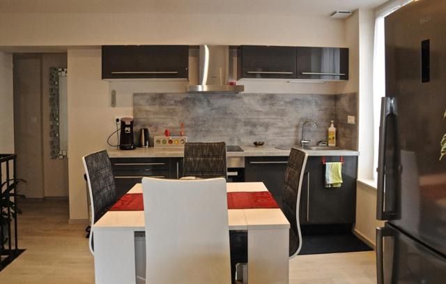 Photo of Kitchen in Chatillon-Coligny