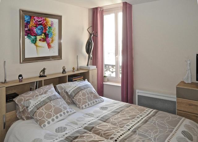 Photo of Bedroom in Chatillon-Coligny