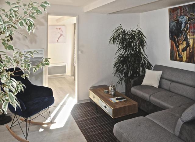 Photo of Livingroom in Chatillon-Coligny