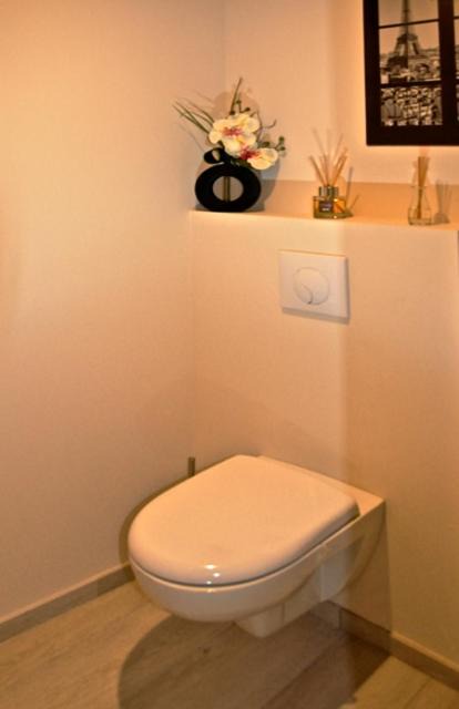 Photo of Bathroom in Chatillon-Coligny