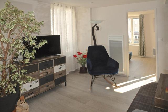 Photo of Livingroom in Chatillon-Coligny