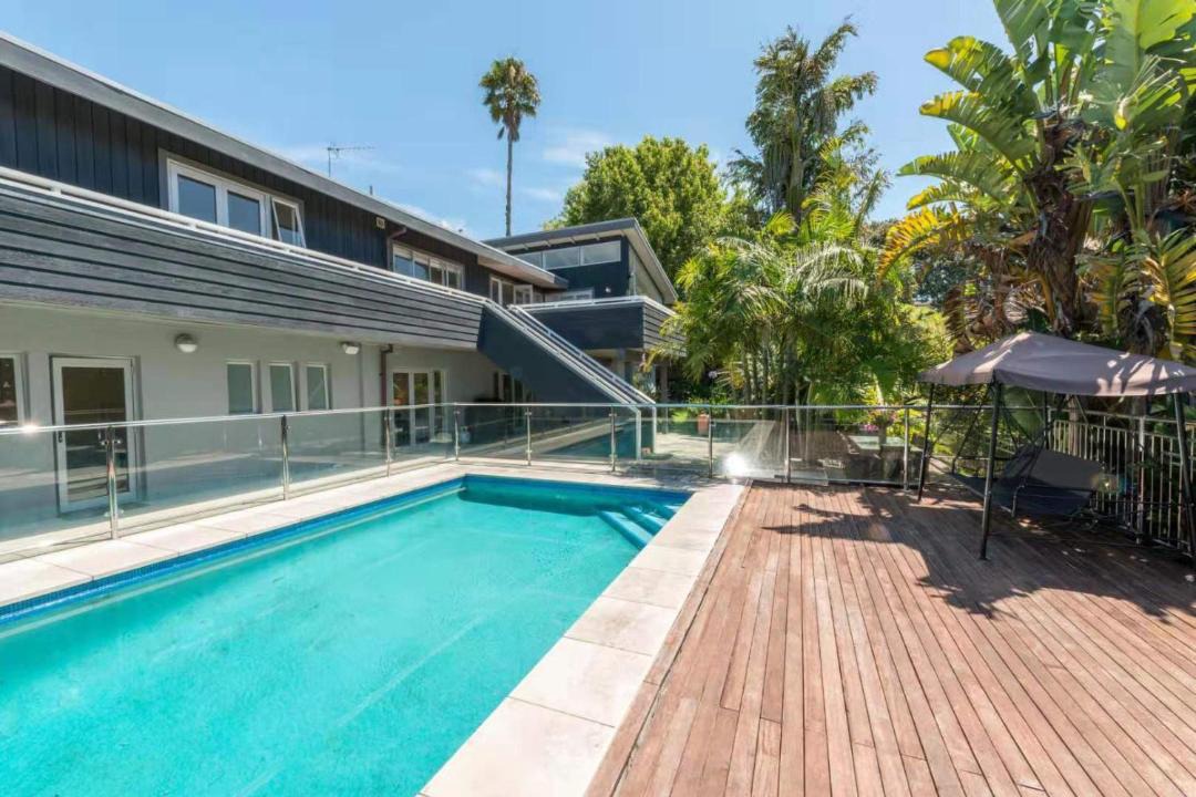 Photo of Outdoor in Castor Bay