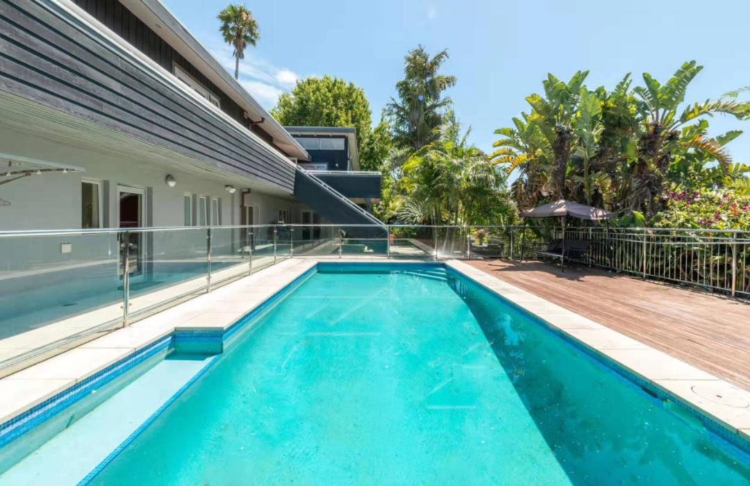 Photo of Outdoor in Castor Bay