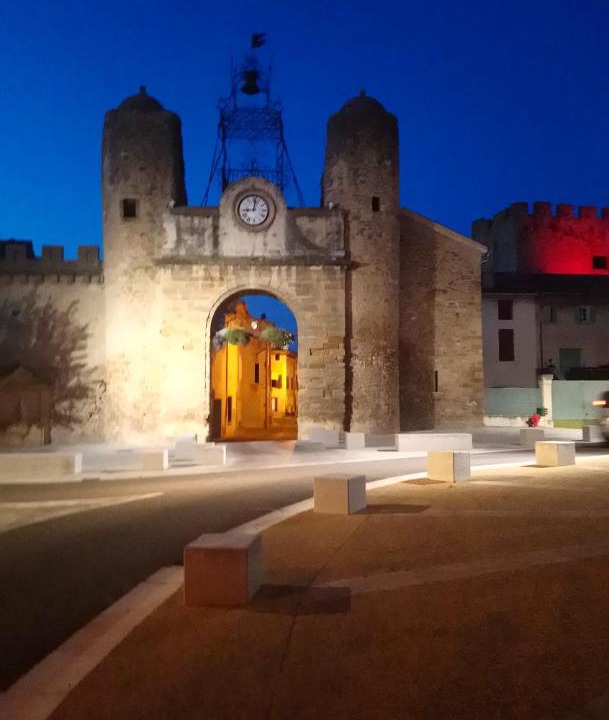 Photo of Others in Camaret-sur-Aigues