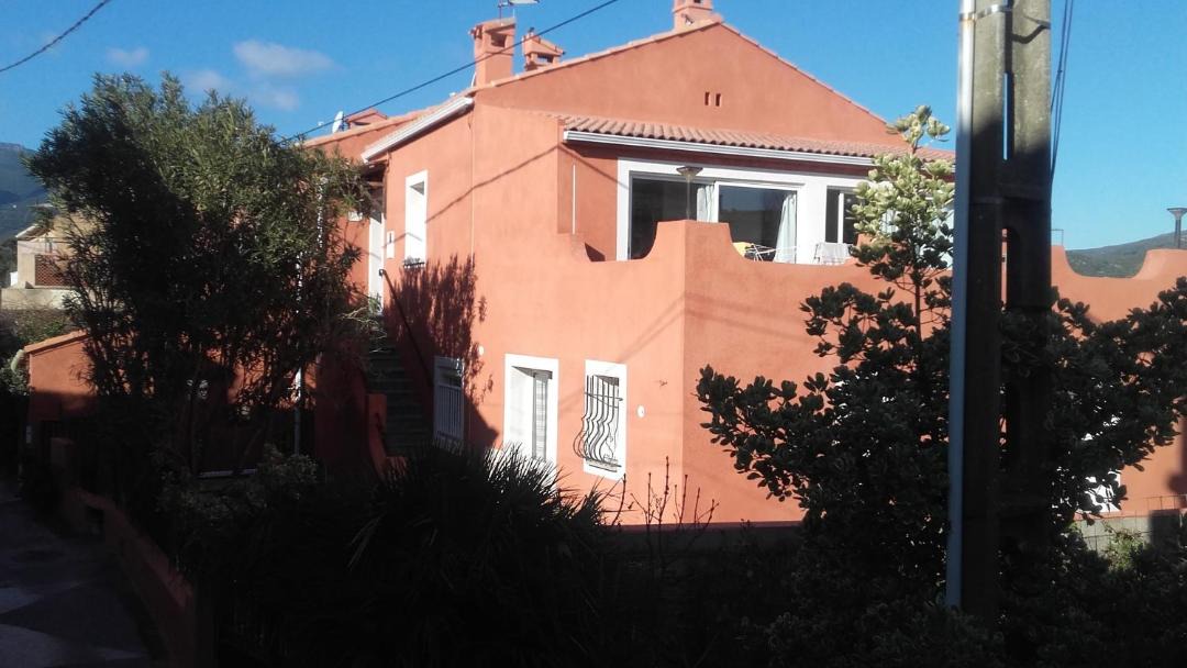 Photo of Buildings in Macinaggio