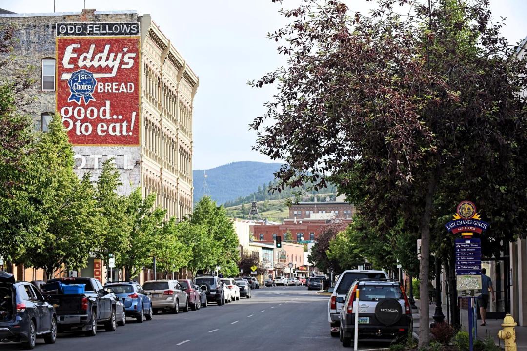 Photo of Others in Helena