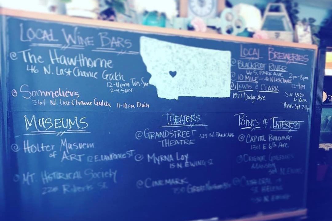 Photo of Others in Helena