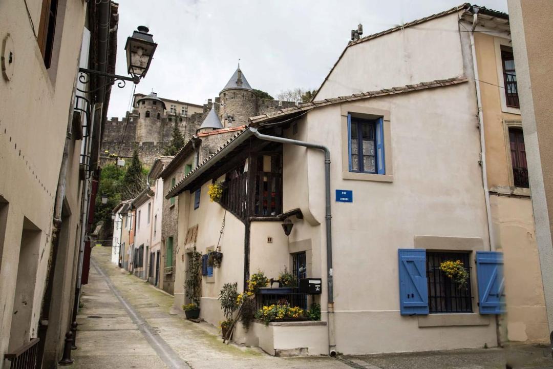 Photo of Others in Carcassonne