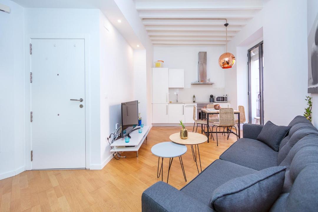 Photo of Livingroom in Barri Vell - Santa Creu