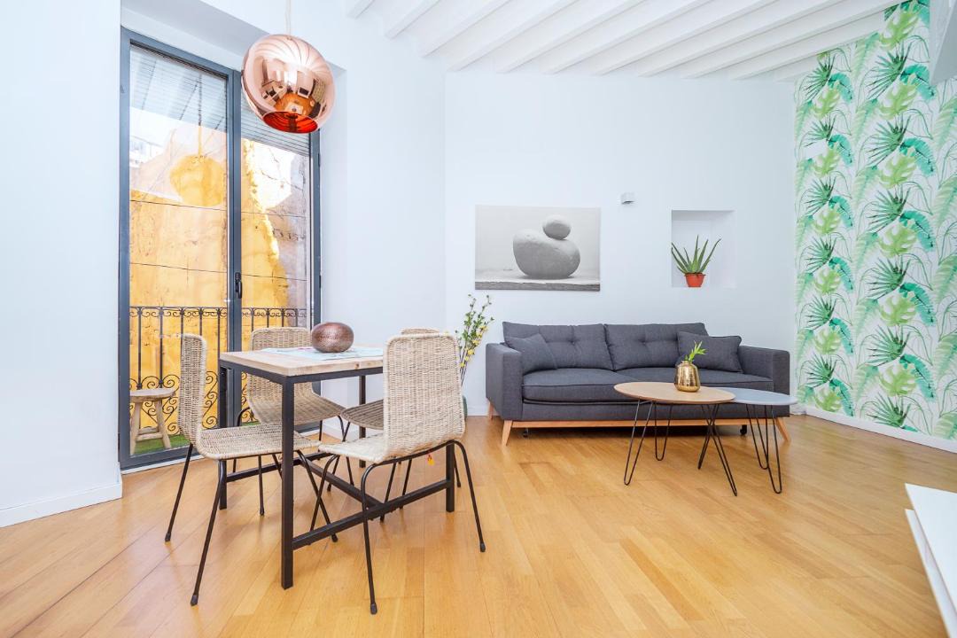 Photo of Livingroom in Barri Vell - Santa Creu