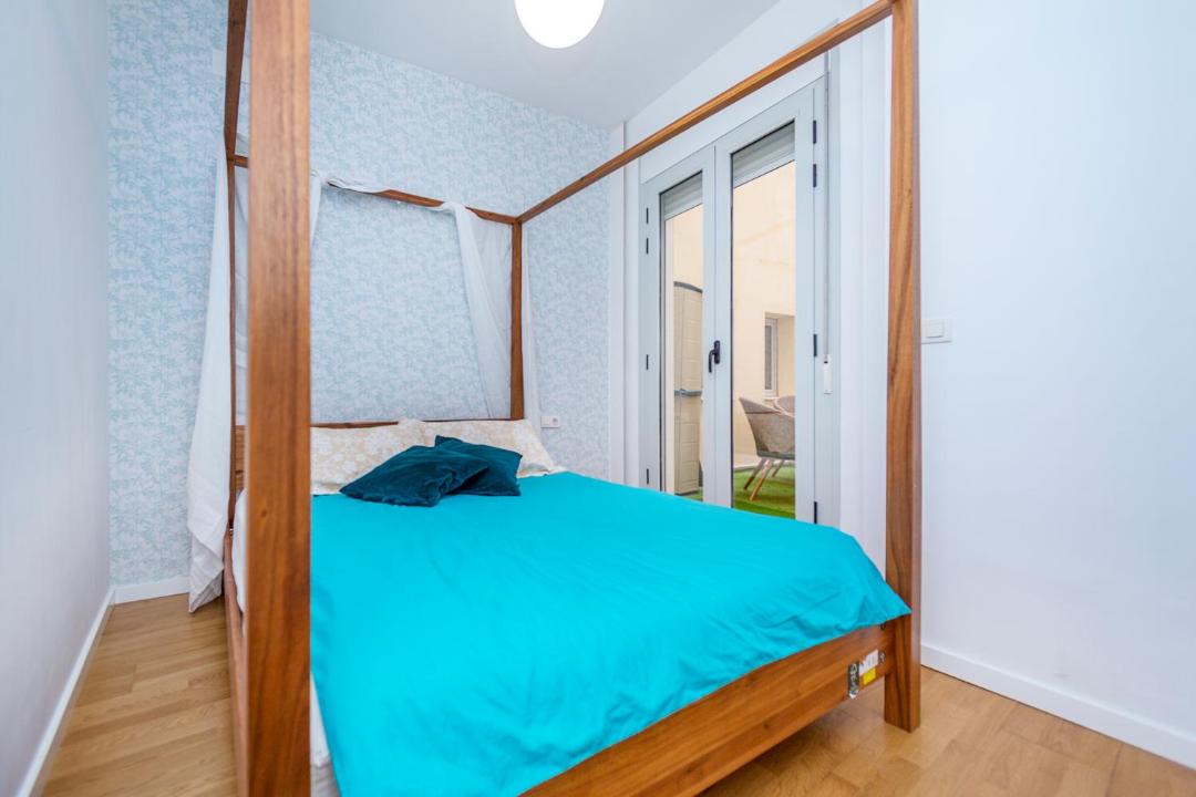 Photo of Bedroom in Barri Vell - Santa Creu