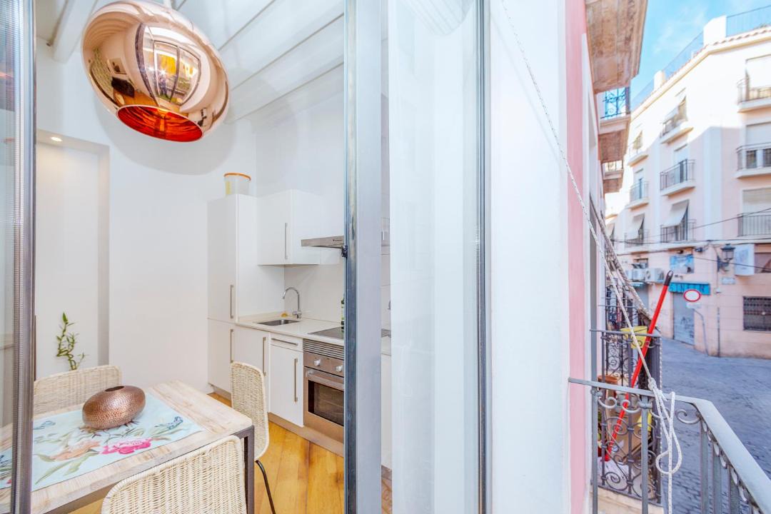 Photo of Kitchen in Barri Vell - Santa Creu