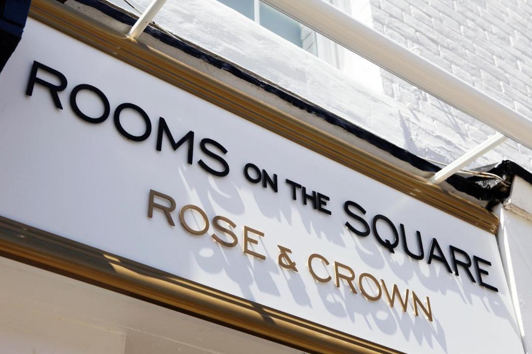 Photo of Others in Warwick Town Centre