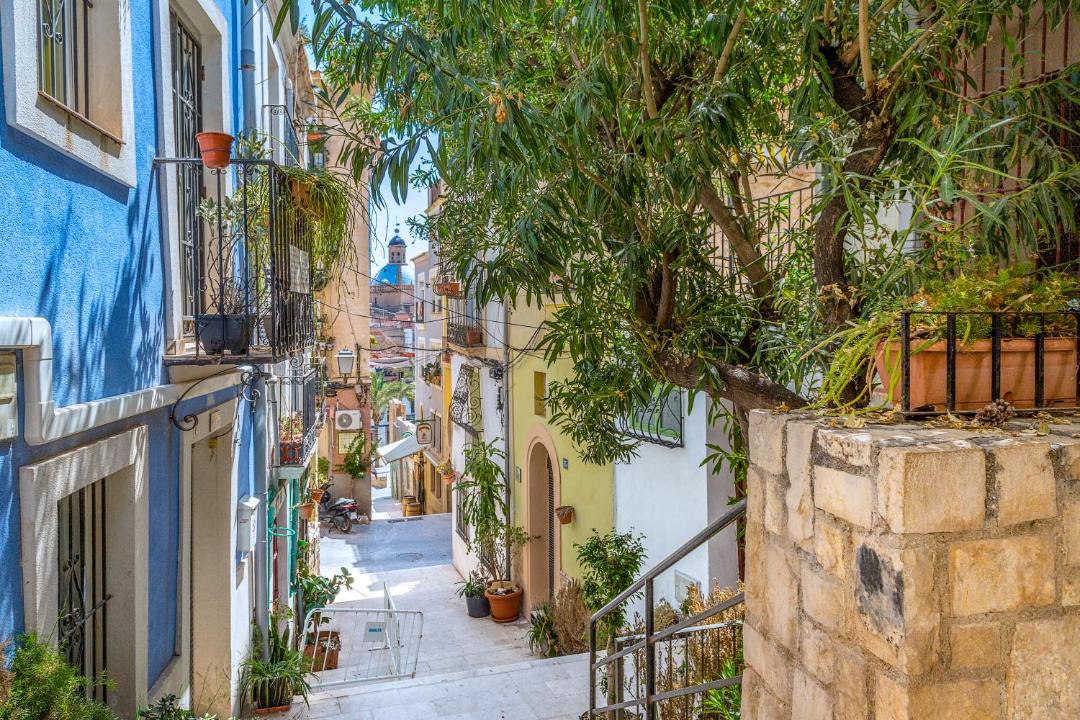 Photo of Others in Barri Vell - Santa Creu
