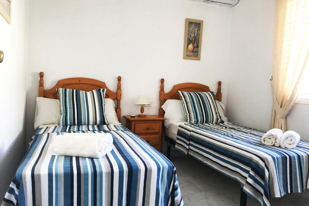 Photo of Bedroom in Quesada