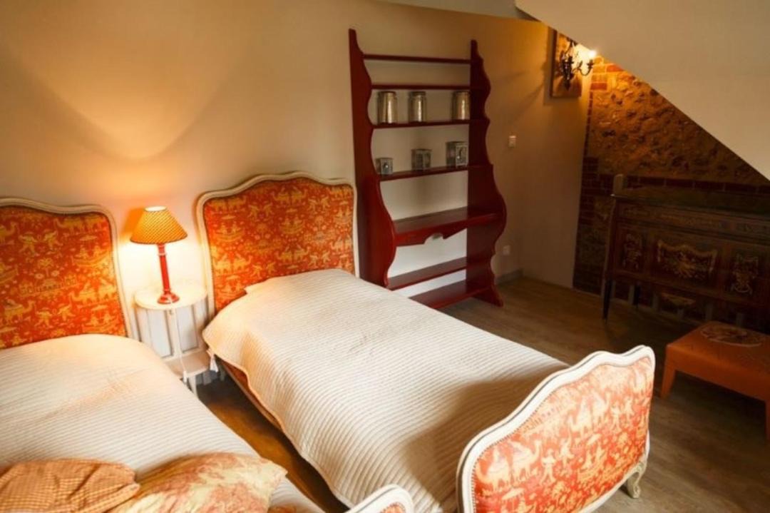 Photo of Bedroom in Sotteville-les-Rouen