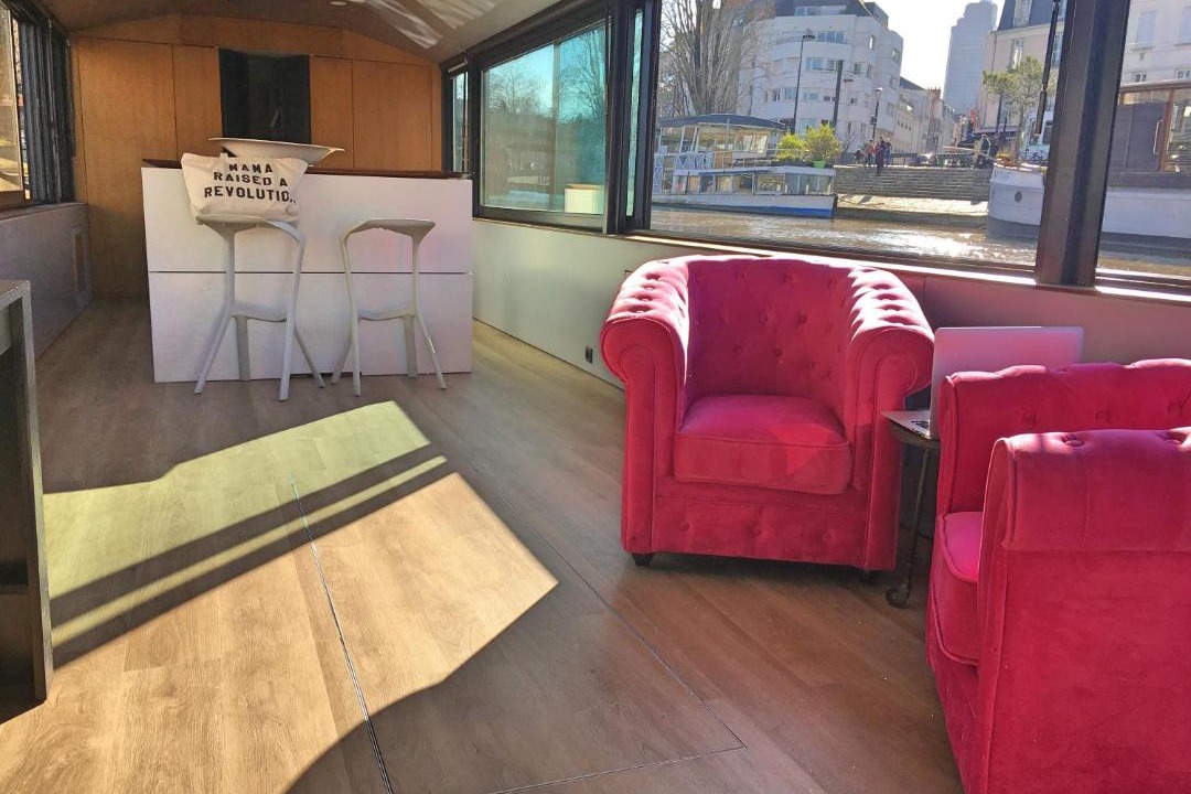 Photo of Livingroom in Waldeck-Sully