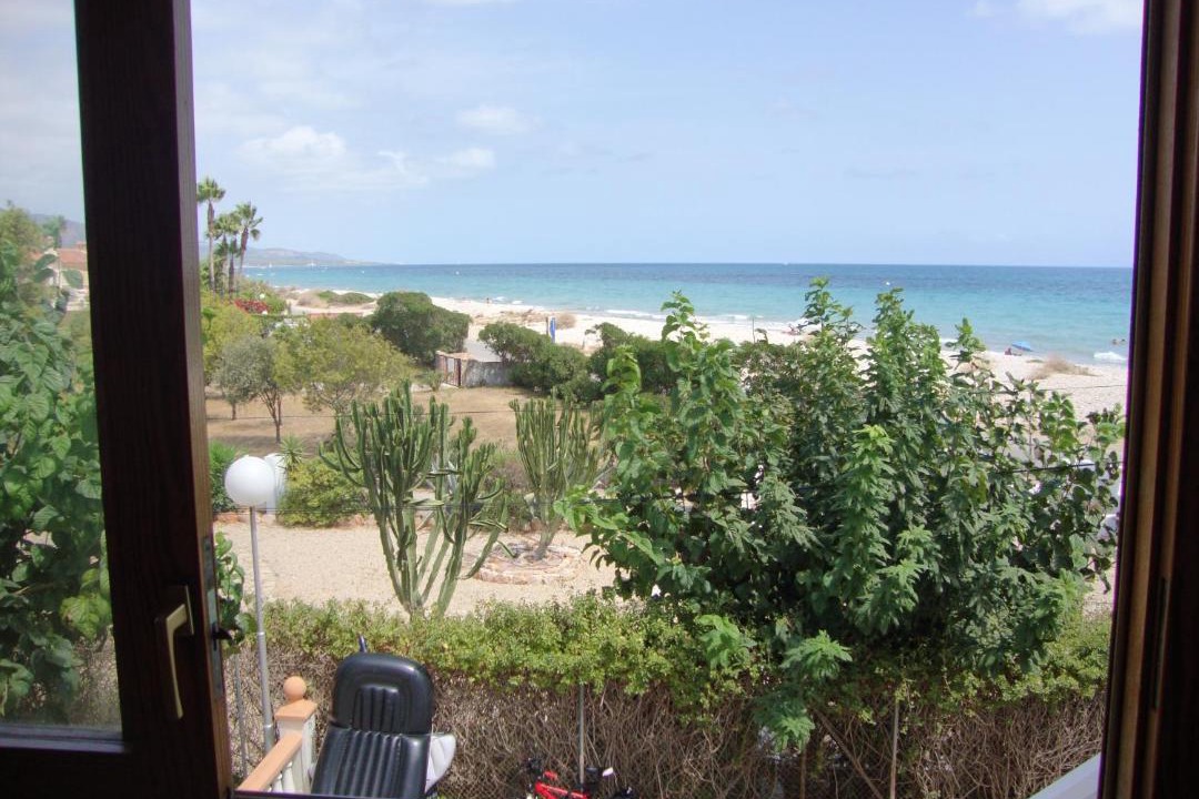 Photo of Patio Balcony in Alcossebre