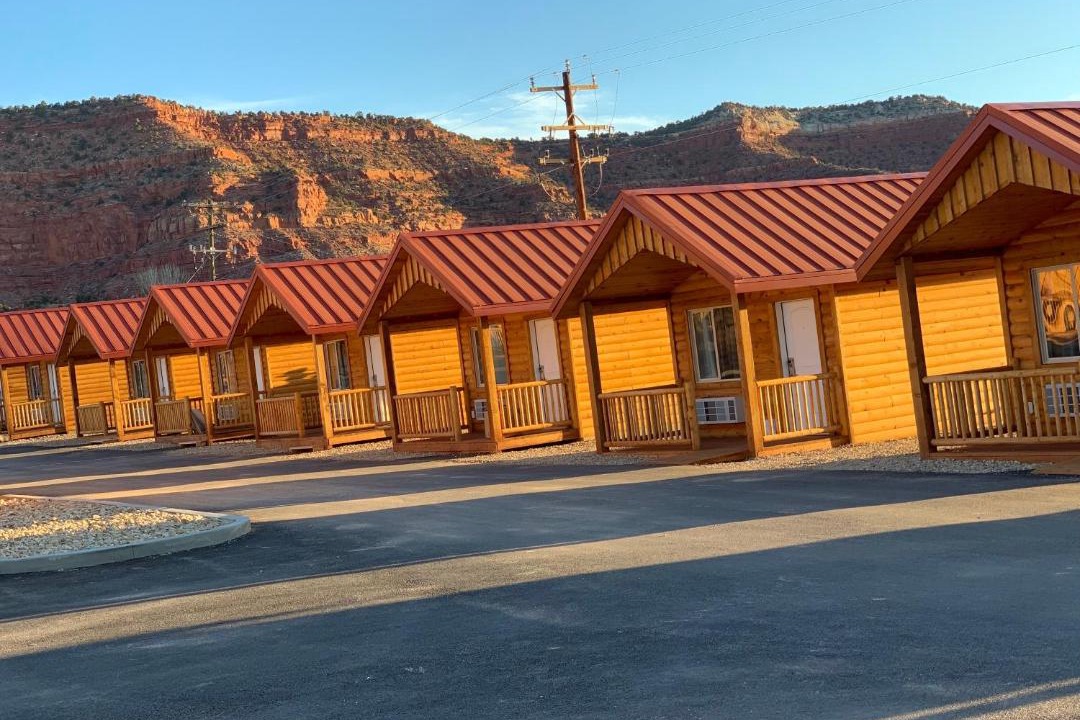 Photo of Others in Kanab