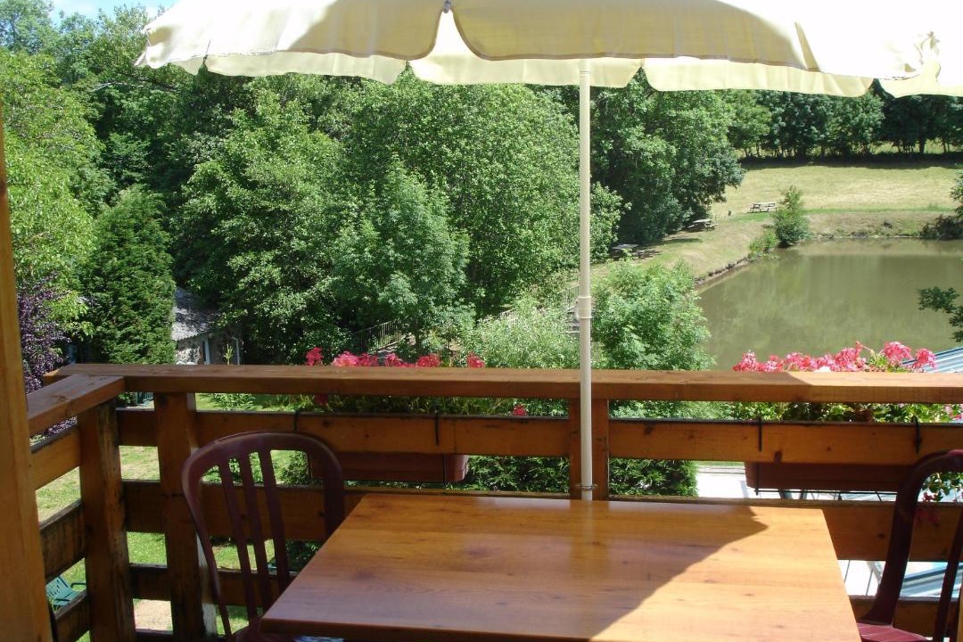 Photo of Patio Balcony in Jassat