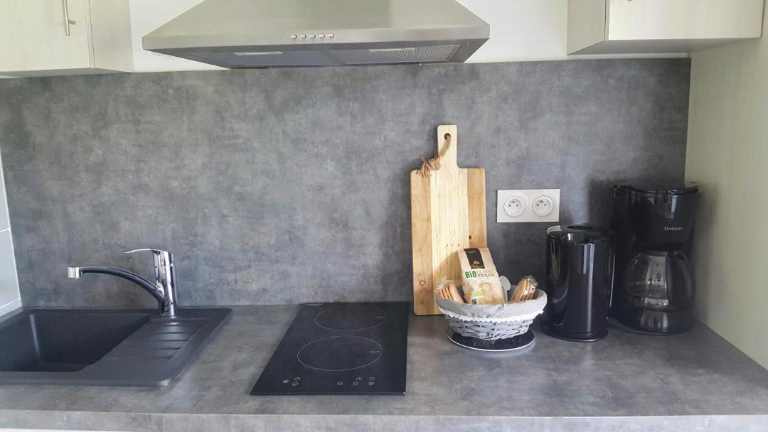 Photo of Kitchen in Aix-les-Bains