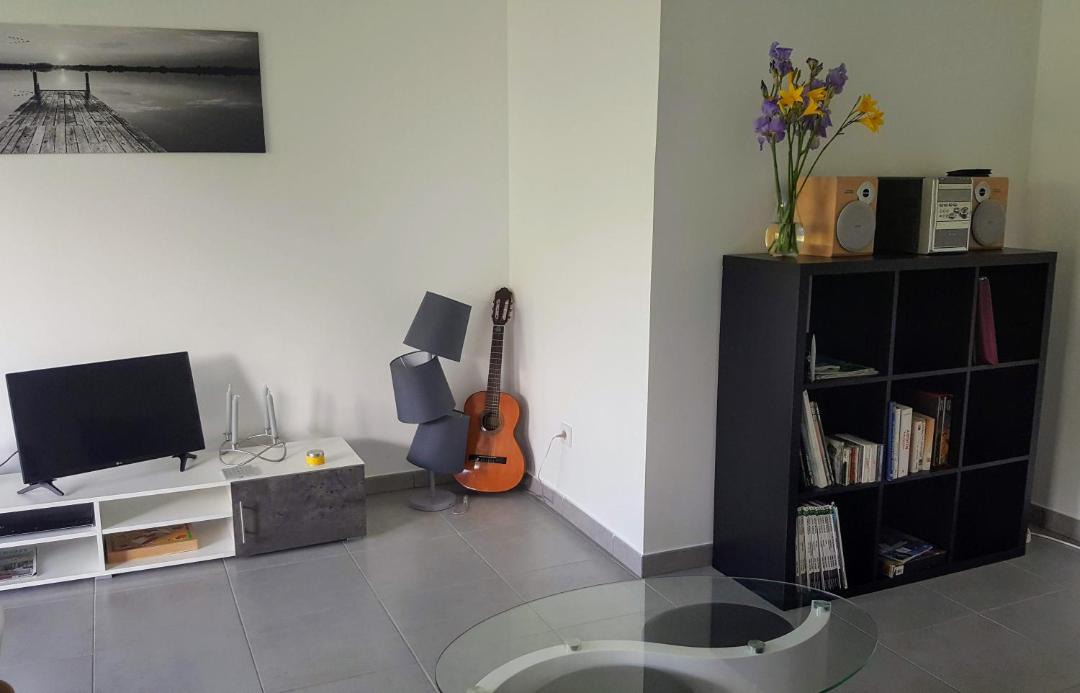 Photo of Livingroom in Aix-les-Bains