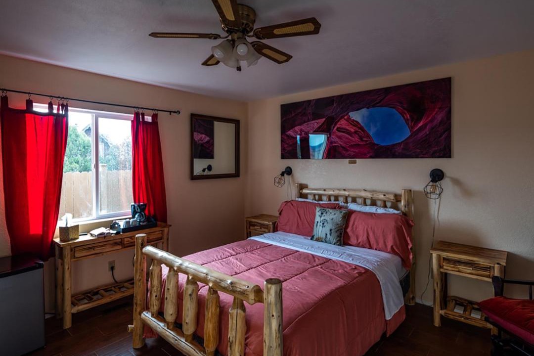 Photo of Bedroom in Tropic