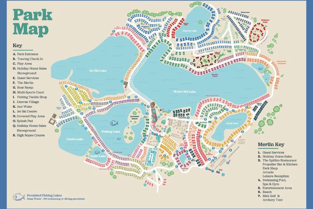 Photo of Others in Tattershall